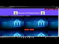 Basic banking system the Sparks foundation