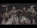 Download Lagu BLACKPINK - JUMP (DEADLINE World Tour / Live Studio Version)
