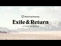BSF s Exile Return Lesson 29 Looking Back and Moving Forward Men s