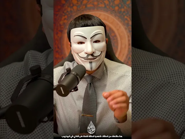 الشيخ محمد الزغبي قصة عمر يكلم الملكان في القبر من الأكاذيب