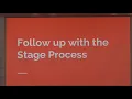 JavaScript Class Features A case study in TC39 by Daniel Ehrenberg - Node 2018