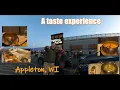 Blindfold Mystery Trip 1 The Melting Pot Appleton WI