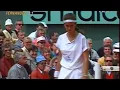 Arantxa Sanchez-Vicario vs Mary Joe Fernandez 1991 RG Highlights