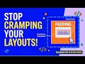 How to Use Padding in Tailwind CSS Box Model for Beginners