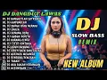 Lagu DJ REMIX NOSTALGIA SLOW REMIX TERBARU || DJ BANGKITLAH SATRIAKU || DJ AMPUNILAH || DJ SlowMix KU 🎧