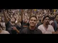 LA DELIO VALDEZ - Inocente (en Santiago de Chile)