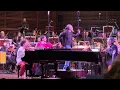 Bobby McFerrin & Suzie Collier conduct Mozart: Symphony No. 29 in A Major, K. 201 in SF 20251027