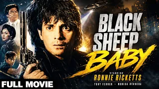 BLACK SHEEP BABY | Sa Mundo ng Gulo, Siya ang Pinakamapanganib! | Ronnie Ricketts