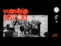 Download Lagu Worship Session 9 – Hari Ini Kurasa Bahagia, Jangan Lelah, Biarlah Rohmu Menyala, Segala Puji Syukur
