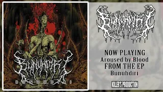 bunuhdiri self titled full ep stream re edited 