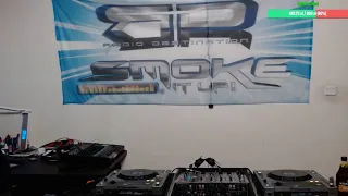 smoke it up 485 mixed and selected by dj smoke