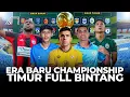 Download Lagu Persela Penuh Naturalisasi PSS Barito Banyak Eks Timnas Persipura Paling Berbakat! Liga Championship