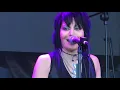Download Lagu Joan Jett - Do You Wanna Touch Me (live in Melbourne 20 Jan 2019)