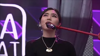 Download Isyana Sarasvati - Untuk Hati Yang Terluka (Live at PLAYLIST LIVE FESTIVAL 2019) MP3