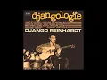 Django Reinhardt - Nuages (1950) solo guitar