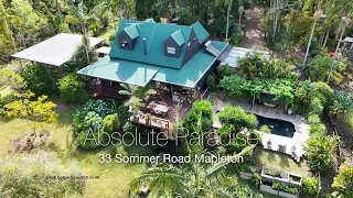 33 Sommer Road Mapleton QLD 4560 - Property For Sale By Owner