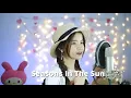 Download Lagu Seasons In The Sun - Westlife | Shania Yan Cover