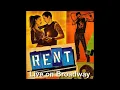 RENT - I'll Cover You (Wilson Cruz & Michael McElroy)