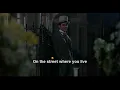 On The Street Where You Live - My Fair Lady