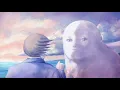 雲を抜け風下へ私だけ / ヨルシカ（中日歌詞）