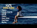 Download Lagu SZA - Snooze | Nobody Get Me | Chill Vibes Playlist 2025