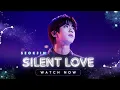 Download Lagu SILENT LOVE ( Don't Say You Love Me  ) | FULL VIDEO | HINDI FMV | BTS JIN | KPOP MUSIC VIDEO