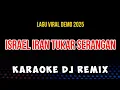 Download Lagu LAGU ISRAEL IRAN TUKAR SERANGAN - Versi Karaoke [ LAGU VIRAL DEMO ]