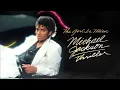 Michael Jackson - The Girl Is Mine (Official Audio)