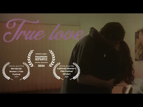 "True Love" Abusive relationship Short Film