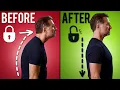Lagu How to Correct Your Posture FAST (Within Minutes!)