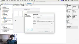 Using Combo Boxes Netbeans Swing Tutorial