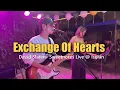 Download Lagu Exchange of Hearts | Sweetnotes Live @ Isulan