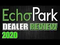 Echopark Dealer Review Echopark Car Dealer Saves You Money Really Echopark Feedback