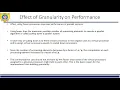 BE Computer High Performance Computing Unit 4 Lesson 4