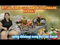 Download Lagu HEBOH !! RITUAL ANEH CUCI BAWOK DI SENDANG KRAMAT || sering didatangi orang dari luar daerah