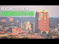 Top 5 Reasons to Live in Manchester New Hampshire