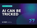 Why Giving AI Code Access Is Risky Prompt Injection Explained
