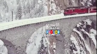 سعد الحلي اجمل ماغنى ليش ماسلمت مولله السلام 