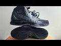 Nike Air Huarache 2K4 OT