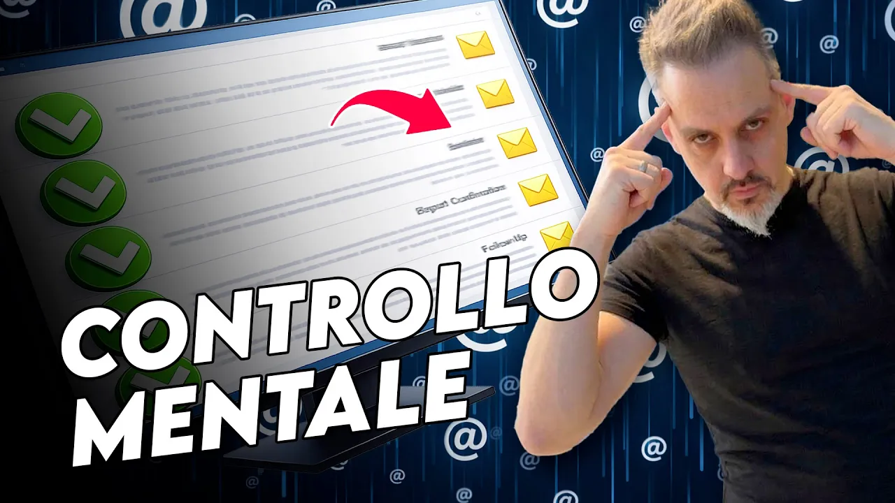 Anteprima di Come ottenere quello che vuoi… con una mail