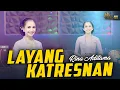 Download Lagu Rina Aditama - Layang Katresnan - Kembar Campursari Sragenan Gayeng ( Official Music Video )
