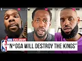 NBA Players SLAM Russell Westbrook After His Trade to Sacramento Kings
