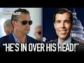 Hegseth PANICS as Texts EXPOSE The Truth