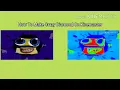 How To Make Crazy Diamond On Kinemaster