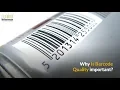 Why Is Barcode Quality Important