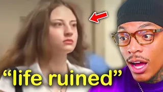 The TikTok DoorDash Girl s Legal Case is Going Awful For Her