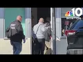 Police investigate allegations of prostitution at Mass businesses