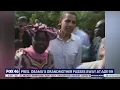 Sarah Obama Barack Obama s Granny dies in Kenyan hospital at 99