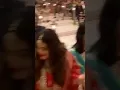 Download Lagu Aishwarya Rai SITS with Abhishek Bachchan \u0026 Hrithik Roshan at Anant-Radhika's Aashirwad ceremony