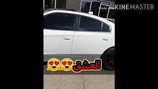 بعد قلبي وغراضه الجارجر الوحشن المريكي دندنها